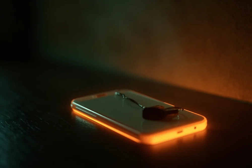 Illustration for Essential Four: digital self-defence